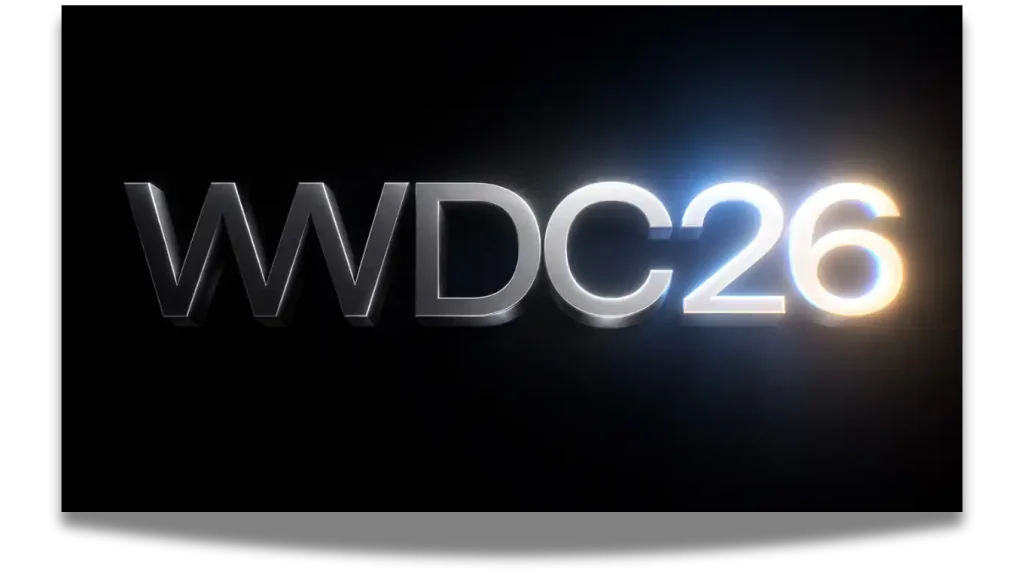 Apple WWDC26