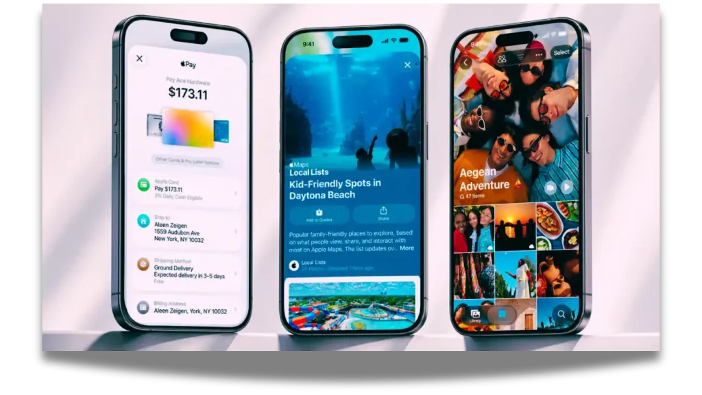 Apple, iOS 27'ye gelecek 3 yeni özelliği önümüzdeki sonbahara saklıyor