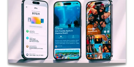 Apple, iOS 27’ye gelecek 3 yeni özelliği önümüzdeki sonbahara saklıyor