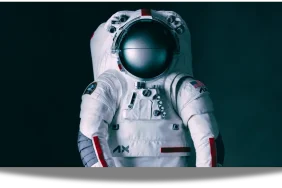 NASA'nın Artemis III ve IV görevlerindeki astronotlar, Axiom Space tarafından tasarlanan ve Prada'nın da katkısıyla geliştirilen uzay kıyafetini giyecekler