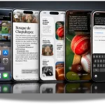 Beta versions of iOS