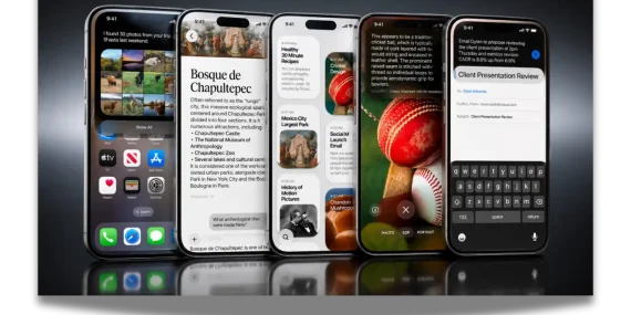 Apple, iOS 27 geliştirici beta sürümünü kullanıma sundu