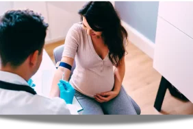 Bilim insanları, gelişmekte olan fetüste genetik rahatsızlığı tespit edebilen yeni bir anne kan testi geliştirdi