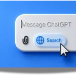 ChatGPT Search Scam