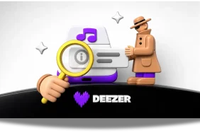 Deezer artık başka bir platformda olsanız bile müzik çalma listelerinizdeki yapay zeka kaynaklı içerikleri bulmanıza yardımcı olacak