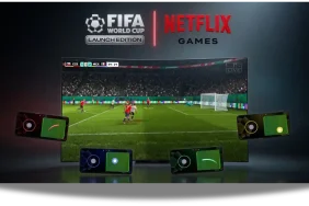 Netflix, FIFA World Cup: Launch Edition oyununu 11 Haziran'da piyasaya sürecek