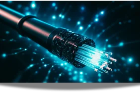 Küresel Telekomünikasyonda Devrim: Çin'in Çığır Açan Üç Bantlı Fiber Optik Sistemi