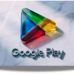 Gemini with Google Play