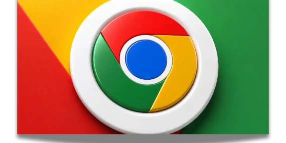 Google Chrome Browser 2026