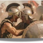 Grok Imagine Movie Trailer