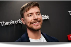MrBeast, 500 milyon aboneye ulaşarak tarihi bir rekor kırdı