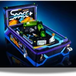 LEGO Pinball