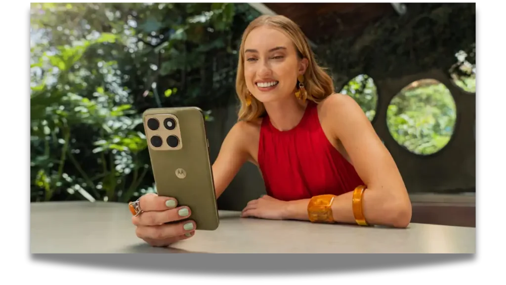 Motorola Edge 2026 Tanıtıldı: 600 Dolar Fiyat ve 50 Saat Pil Ömrü