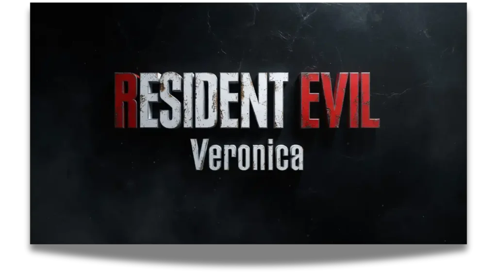 Resident Evil Veronica