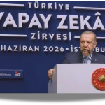 Turkiye Yapay Zeka Zirvesi 2026