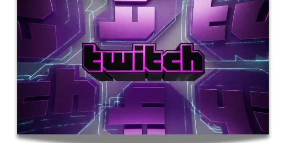 Twitch, 2K yayın ve eş zamanlı dikey format dönemini başlatıyor