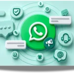 WhatsApp Green Light