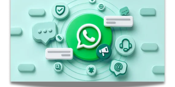 WhatsApp, çevrimiçi durumu yeşil nokta göstergesi ile daha belirgin hale getirecek