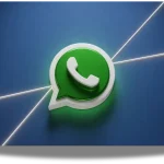 WhatsApp Liquid Glass iPad Design