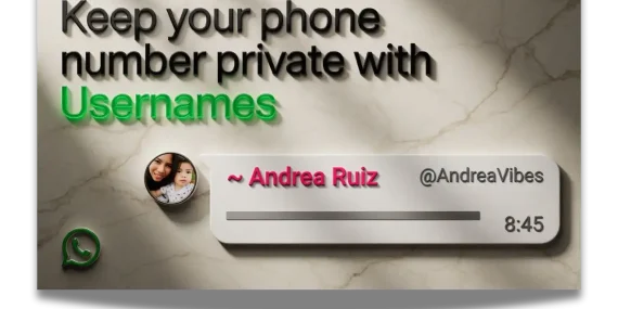 ‘WhatsApp Kullanıcı Adı’ rezervasyonlarında  son aşamaya gelindi