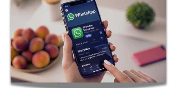 WhatsApp nihayet iPhone kullanıcılarının kanal güncellemelerini aramasına izin verecek