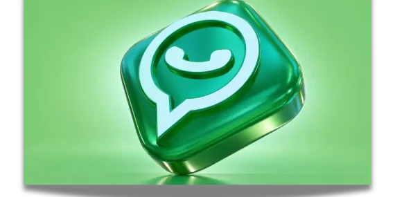 WhatsApp, iOS kullanıcıları için akıcı mesaj animasyonlarını geri getiriyor
