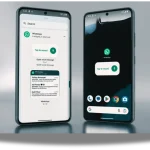 WhatsApp's Upcoming Home Screen Widgets