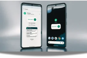 WhatsApp, Android ana ekranındaki kısayol aracıyla sesli mesaj gönderimini test etmeye başladı