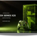 Xbox’s 25th Anniversary Collection