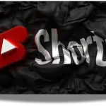 YouTube Shorts Flag Design