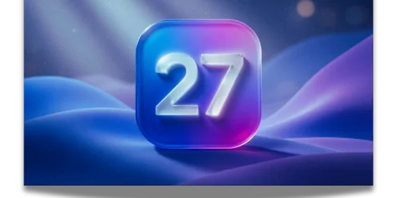 Apple, iOS 27 beta 2 ile yepyeni özellikleri kullanıma sundu
