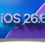Apple iOS 26-6 Update