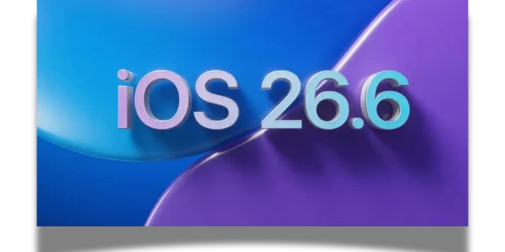 Apple, iOS 26.6 ile 194 adet kritik güvenlik açığını kapattı