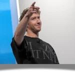 CEO Mark Zuckerberg
