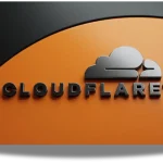 Cloudflare Logo Design