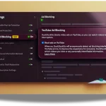 DuckDuckGo Ad Blocking