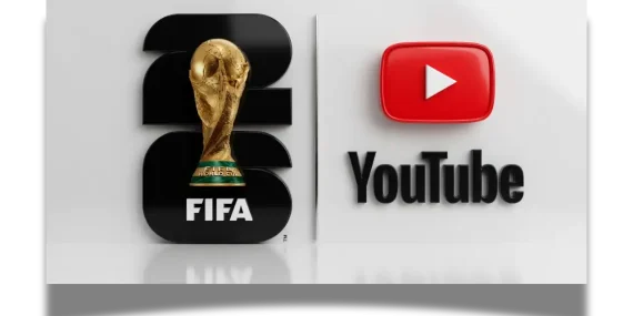 2026 Dünya Kupası, YouTube’da 200 milyar izlenme sayısını aştı