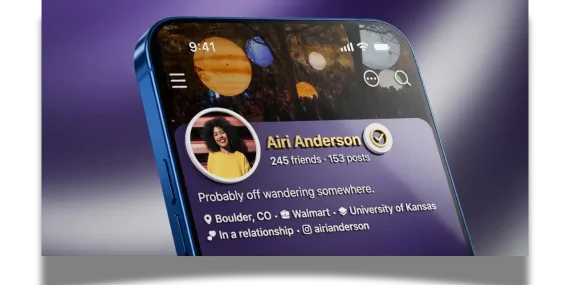 Meta’nın Ücretsiz Facebook Onay Rozeti: Yapay Zeka Bot İstilasına Karşı Biyometrik Kalkan