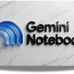 Gemini Notebook