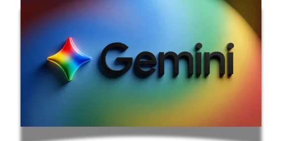 Google Gemini, 950 milyon aylık aktif kullanıcıya ulaştı