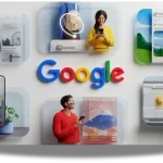 Google Images 25th Anniversary