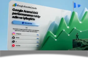 Google'ın sosyal medya verilerini Search Console'a dahil etmesi ne anlama geliyor?