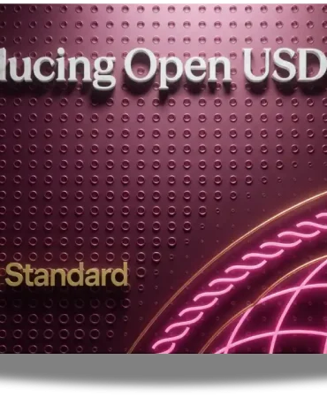 Visa, Mastercard ve Coinbase Destekli Yeni Sabit Kripto Para: Open USD