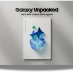 Samsung Galaxy Unpacked 22 July 2026