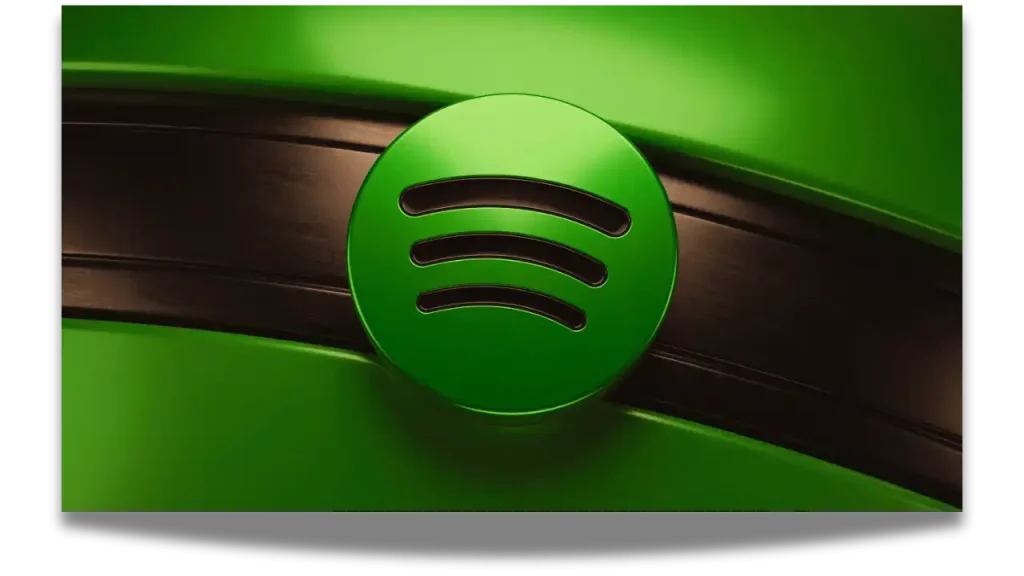 Talk to Spotify