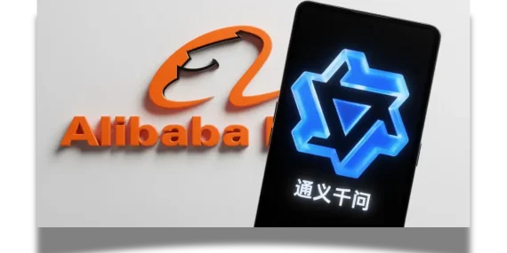 Alibaba’nın Qwen yapay zeka modeli 3 milyarlık devasa bir indirmeye ulaştı