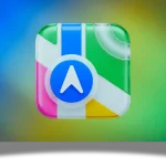 Apple Maps Haritalar