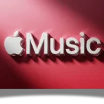 Apple Music Logo Design