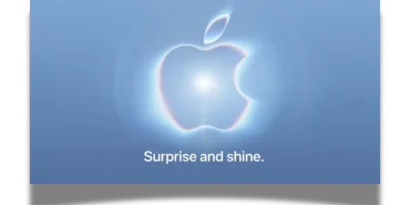 Apple, 'Surprise and shine' sloganlı iPhone etkinliğinin 9 Eylül'de yapılacağını açıkladı