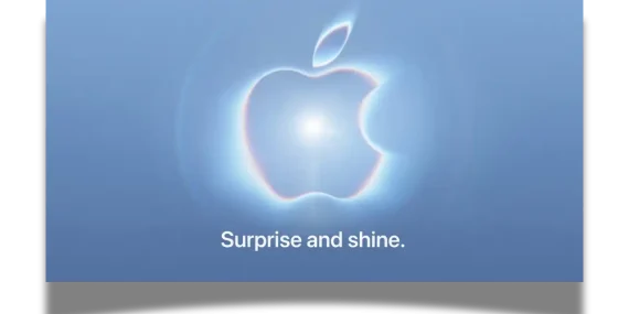 Apple, 'Surprise and shine' sloganlı iPhone etkinliğinin 9 Eylül'de yapılacağını açıkladı